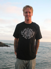 Adult T-Shirt Medium