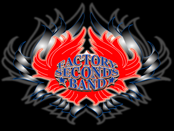 Factory Seconds