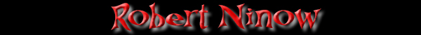 Robert Ninow